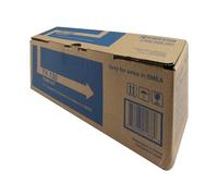 Kyocera TK-130 K Toner Black, Original Premium Printer Cartridge 1T02HS0EUC for ECOSYS FS-1028MFP, FS-1128MFP, FS-1300D, FS-1350DN