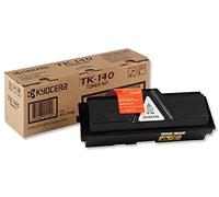 Kyocera TK-140 K Toner Black, Original Premium Printer Cartridge 1T02H50EUC for FS-1100