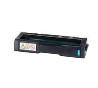Kyocera TK-150C Toner Cartridge Cyan Compatible