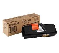 Kyocera TK-160 Original Black Kyocera TK-160 Toner Cartridge (1T02LY0NLC) Printer Cartridge