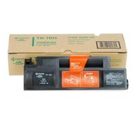 KYOCERA TK-16H BLACK TONER - HIGH-YIELD GENUINE FOR FS-1010/FS-1050