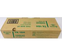 Kyocera Tk-16h Tk-16 37027016 Original Toner Fs-600/Fs-800 Series (3,600 Pg)