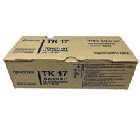 Kyocera Tk-17 1t02bx0eu0 Original Toner Fs-1000/Fs-1010/Fs-1050 [A Box]