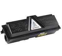 Kyocera TK-170 K Toner Black, Original Premium Printer Cartridge 1T02LZ0NLC for ECOSYS P2135d, ECOSYS P2135dn, FS-1320D, FS-1370DN