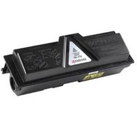 Kyocera Tk-170 K Toner Black, Original Premium Printer Cartridge 1T02Lz0Nlc For Ecosys P2135D, Ecosys P2135Dn, Fs-1320D, Fs-1370Dn