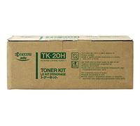Kyocera TK 20H - 20h-tk FS 1700/1750/3700/3750/6700 Black Toner Cartridge