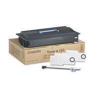 Kyocera TK-2530 Black Original Toner Kit (TK2530)