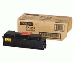 Kyocera TK-310 Original Black Kyocera TK-310 Toner Cartridge (TK310) Printer Cartridge