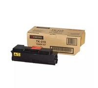 KYOCERA TK-310 toner cartridge 1 pc(s) Original Black