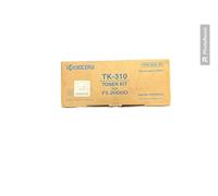 Kyocera Toner Cartridge 1T02F80NLS - Original Black - 1 pc