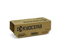 Kyocera TK-3110K Toner Black, Original Premium Cartdrige 1T02MT0NLV. Compatible ECOSYS FS-4100DN