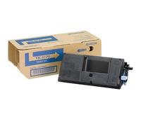 Kyocera 1T02T80NL0 Toner Cartridge Compatible with P3050DN Printer Black