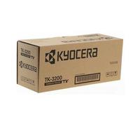 Kyocera TK-3200 Black Original Toner Cartridge