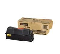 Kyocera TK-330 Black Original Extra High Capacity Toner Kit (TK330)