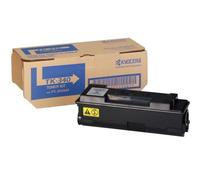Kyocera TK-340K Toner Black, Original Premium Cartdrige 1T02J00EU0. Compatible ECOSYS FS-2020D, FS-2020DN