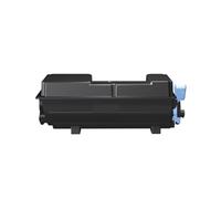 Kyocera TK-3410 Black Toner Printer Compatible with Ecosys PA5000x Original Toner Cartridge for up to 15500 Pages