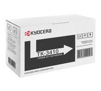 KYOCERA TK-3410 toner cartridge 1 pc(s) Original Black