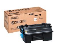 Kyocera TK-3440 (1T0C0T0NL0) Original Black Toner Cartridge