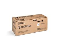 Kyocera TK-3440 Black Toner Cartridge Compatible with Ecosys PA6000 Original Toner Cartridge for up to 40,000 Pages