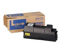 Kyocera TK-350 Toner Black, Original Premium Printer Cartridge 1T02LX0NLC for ECOSYS FS-3920DN, FS-3040MFP, FS-3140MFP, FS-3540MFP, FS-3640MFP