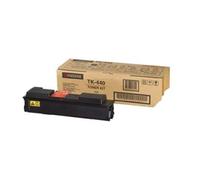 Kyocera TK-440 Black Original Toner Kit (TK440)