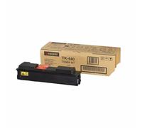 Kyocera TK 440 - Toner kit - 1 x black - 15000 pages