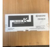Kyocera TK-5135K Black Toner Cartridge