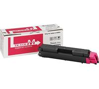 Kyocera TK-5135M Toner Magenta, 5,000 Pages, Original Premium Printer Cartridge 1T02PABNL0 compatible with TASKalfa 265ci, TASKalfa 266ci