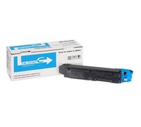 Kyocera 1T02NRCNL0/TK-5140C Toner-kit cyan. 5K pages ISO/IEC 19798 for