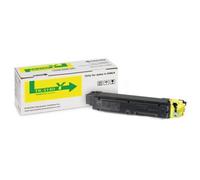 Kyocera TK-5140 Yellow Original Toner Cartridge
