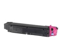 Kyocera TK-5140M Toner Cartridge Compatible Magenta