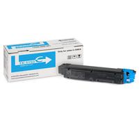 Kyocera Tk-5150C Toner Cyan, 10.000 Pages, Original Premium Printer Cartridge 1T02Nscnl0 For Ecosys M6035Cidn, M6535Cidn, P6035Cdn