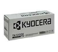Kyocera TK-5150K Original Toner Cartridge Black