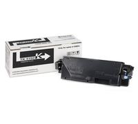 Kyocera 1T02NS0NL0/TK-5150K Toner-kit black. 12K pages ISO/IEC 19798 f