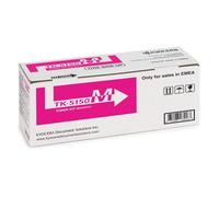 Kyocera 1T02NSBNL0/TK-5150M Toner-kit magenta. 10K pages ISO/IEC 19798