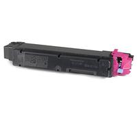 Kyocera TK-5150M Toner Magenta, 10.000 Pages, Original Premium Printer Cartridge 1T02NSBNL0 for ECOSYS M6035cidn, M6535cidn, P6035cdn