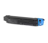 Kyocera TK-5160C Toner Cartridge Cyan Original