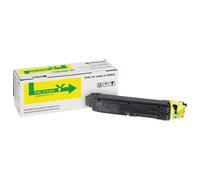 Kyocera TK-5160Y Yellow Original Toner Cartridge