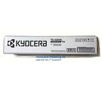 Kyocera TK-5205K Toner Kit Black TASKALFA 356CI/358CI