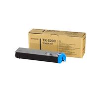 KYOCERA TK-520C toner cartridge 1 pc(s) Original Cyan