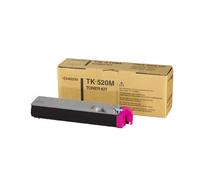 KYOCERA TK-520M toner cartridge 1 pc(s) Original Magenta