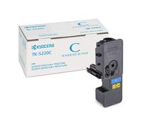 KYOCERA TK-5220C toner cartridge 1 pc(s) Original Cyan