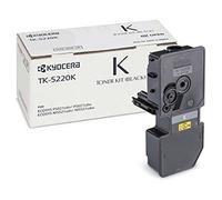 KYOCERA TK-5220K toner cartridge 1 pc(s) Original Black