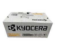KYOCERA TK-5220Y 1T02R9ANL1 ORIGINAL YELLOW TONER ECOSYS P5021CDN/M5521CDN/M55
