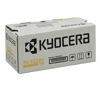 KYOCERA TK-5220Y Original Yellow 1 pcs