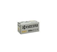 KYOCERA TK-5220Y toner cartridge 1 pc(s) Original Yellow