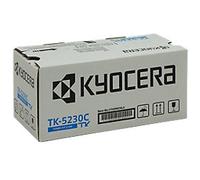 Kyocera TK-5230C Original Toner Cartridge Cyan