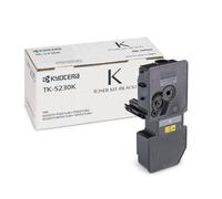 Kyocera TK-5230K Black Toner Cartridge (2/600 Pages)