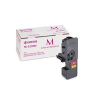Kyocera TK-5230M Magenta Original High Capacity Toner Cartridge