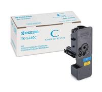KYOCERA TK-5240 toner cartridge 1 pc(s) Original Cyan